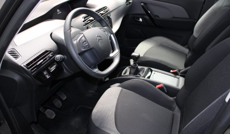 CITROEN – C4SPT BHDI130 FEEL pieno