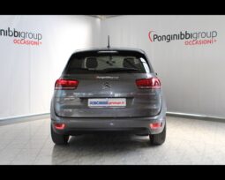 CITROEN – C4SPT BHDI130 FEEL