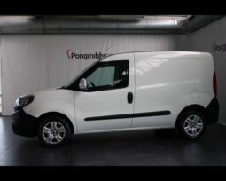 FIAT – Doblo cargo 1.3 mjt 16v SX 95cv E6 pieno