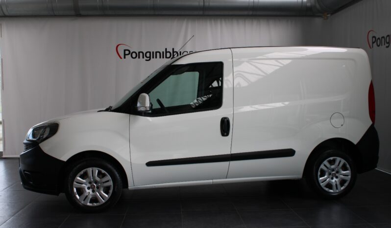 FIAT – Doblo cargo 1.3 mjt 16v SX 95cv E6 pieno