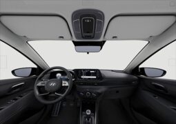 HYUNDAI – BAYON 1.2 MPI XLINE