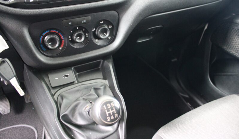 FIAT – Doblo cargo 1.3 mjt 16v SX 95cv E6 pieno