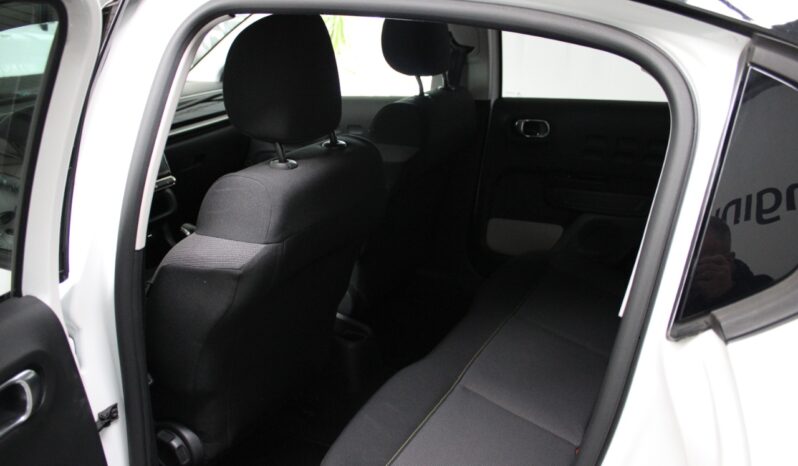 CITROEN – C3 1.2 puretech Shine Gpl 82cv pieno