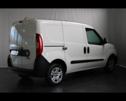 FIAT – Doblo cargo 1.3 mjt 16v SX 95cv E6 pieno