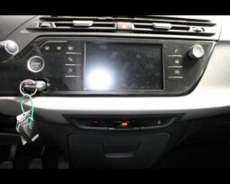 CITROEN – C4SPT BHDI130 FEEL pieno