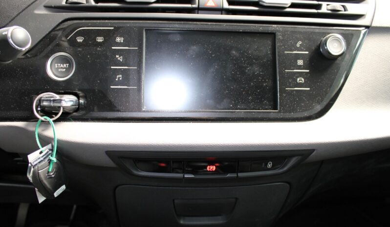 CITROEN – C4SPT BHDI130 FEEL pieno