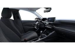 PEUGEOT – 208 5P – STYLE PureTech 100 S&S pieno