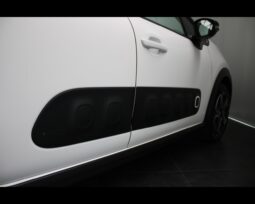 CITROEN – C3 1.2 puretech Shine Gpl 82cv pieno