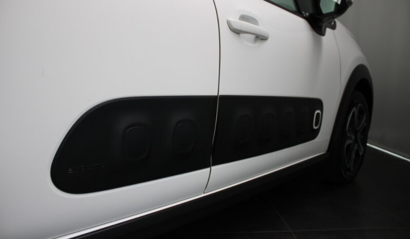 CITROEN – C3 1.2 puretech Shine Gpl 82cv pieno