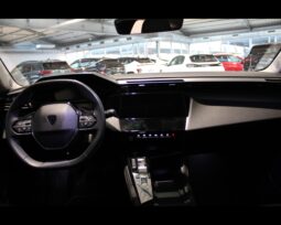 PEUGEOT – 308 1.5 bluehdi Allure Pack s&s 130cv eat8 pieno