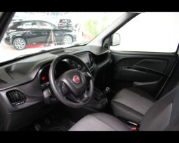 FIAT – Doblo cargo 1.3 mjt 16v SX 95cv E6 pieno