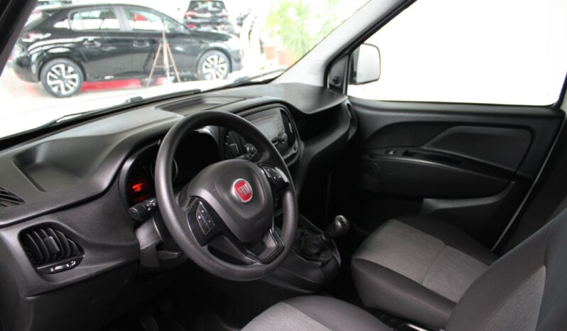 FIAT – Doblo cargo 1.3 mjt 16v SX 95cv E6 pieno