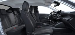 PEUGEOT – 208 1.2 puretech Allure s&s 100cv pieno