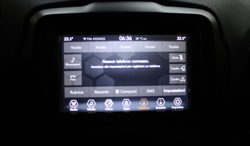 JEEP – Renegade 1.0 t3 Limited 2wd pieno