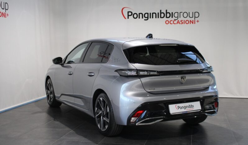 PEUGEOT – 308 1.5 bluehdi Allure Pack s&s 130cv eat8 pieno