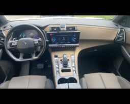 DS – DS7 ETENSE  Business pieno