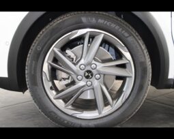 DS – DS7 ETENSE  Business pieno