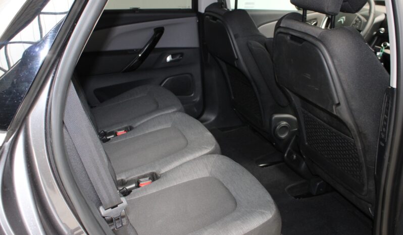 CITROEN – C4SPT BHDI130 FEEL pieno