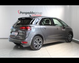 CITROEN – C4SPT BHDI130 FEEL