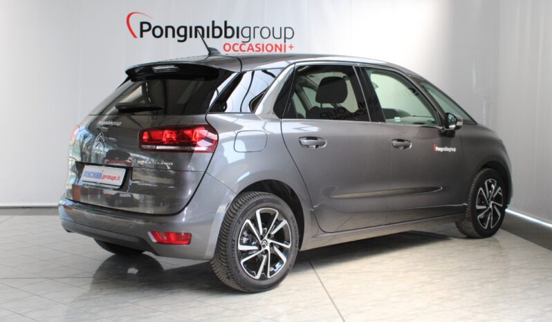 CITROEN – C4SPT BHDI130 FEEL pieno