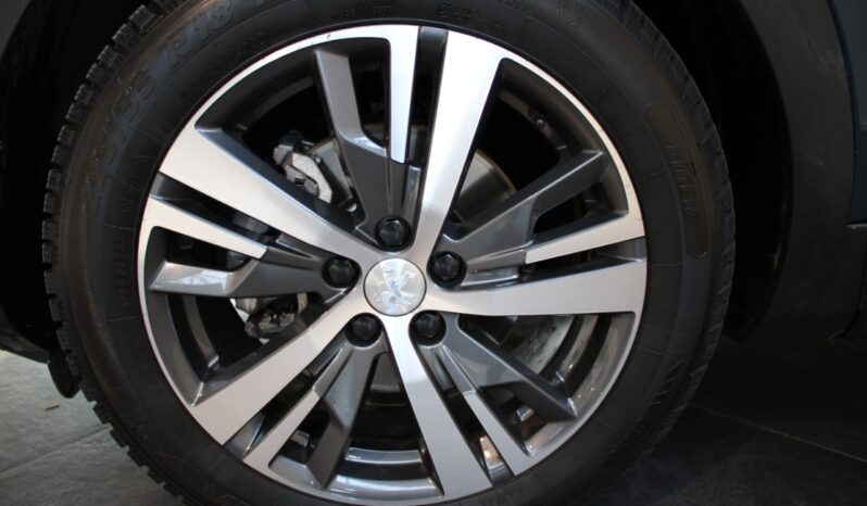 PEUGEOT – 3008 1.5 bluehdi Allure Pack s&s 130cv eat8 pieno