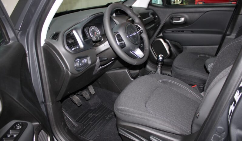 JEEP – Renegade 1.0 t3 Limited 2wd pieno