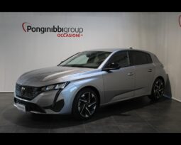 PEUGEOT – 308 1.5 bluehdi Allure Pack s&s 130cv eat8