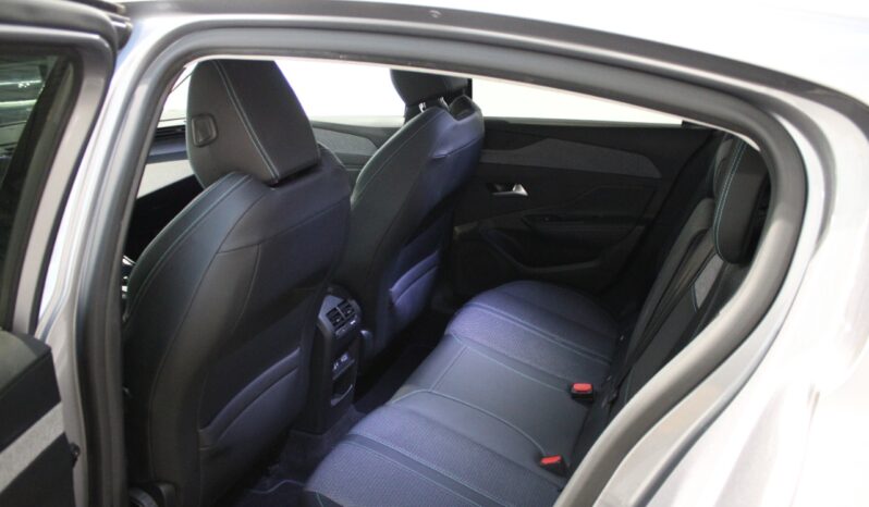 PEUGEOT – 308 1.5 bluehdi Allure Pack s&s 130cv eat8 pieno