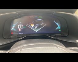 DS – DS7 ETENSE  Business pieno