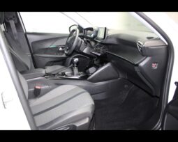 PEUGEOT – 2008 1.2 puretech Allure Pack s&s 100cv pieno