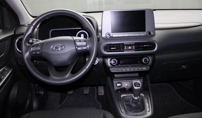 HYUNDAI – Kona 1.0 t-gdi 48V Xline 2wd 120cv imt pieno