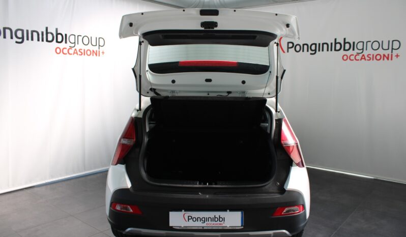 HYUNDAI – Bayon 1.2 mpi Xline pieno