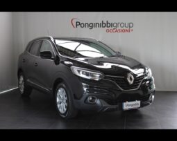 RENAULT – Kadjar 1.5 dci energy Intens 110cv