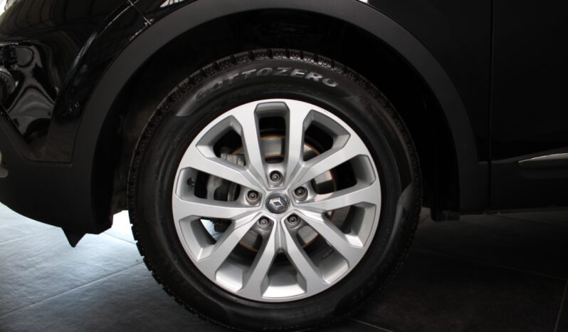 RENAULT – Kadjar 1.5 dci energy Intens 110cv pieno
