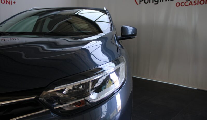 RENAULT – Kadjar 1.5 dci energy Hypnotic16 (magnetik) 110cv edc pieno