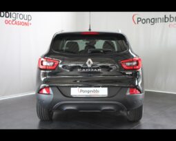 RENAULT – Kadjar 1.5 dci energy Intens 110cv pieno