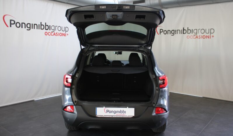RENAULT – Kadjar 1.5 dci energy Hypnotic16 (magnetik) 110cv edc pieno