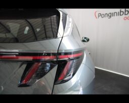 HYUNDAI – Tucson 1.6 t-gdi 48V Exellence 2wd imt pieno