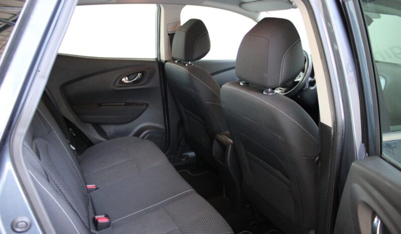 RENAULT – Kadjar 1.5 dci energy Hypnotic16 (magnetik) 110cv edc pieno