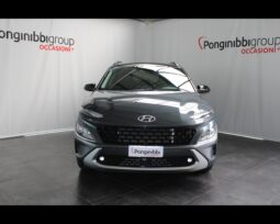 HYUNDAI – Kona 1.0 t-gdi 48V Xline 2wd 120cv imt