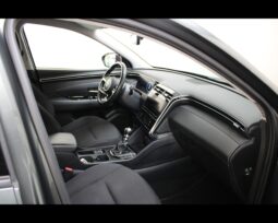HYUNDAI – Tucson 1.6 t-gdi 48V Exellence 2wd imt pieno