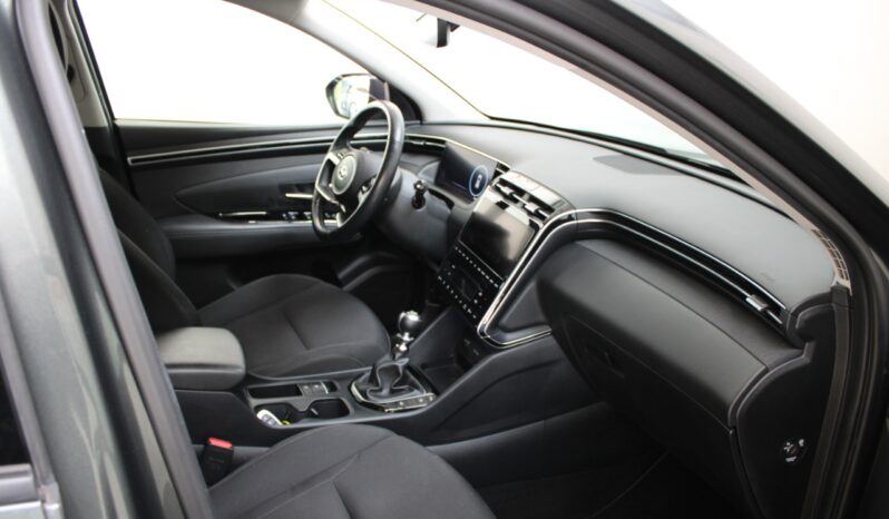 HYUNDAI – Tucson 1.6 t-gdi 48V Exellence 2wd imt pieno