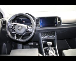 SKODA – Karoq 1.5 tsi Style dsg pieno