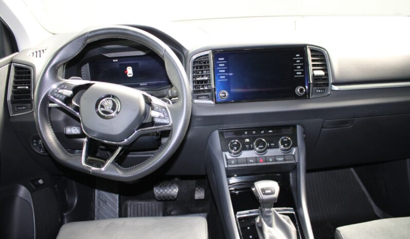 SKODA – Karoq 1.5 tsi Style dsg pieno