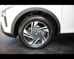 HYUNDAI – Bayon 1.2 mpi Xline