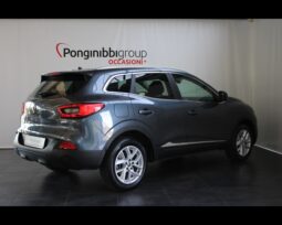 RENAULT – Kadjar 1.5 dci energy Hypnotic16 (magnetik) 110cv edc pieno