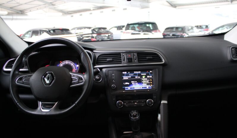 RENAULT – Kadjar 1.5 dci energy Intens 110cv pieno