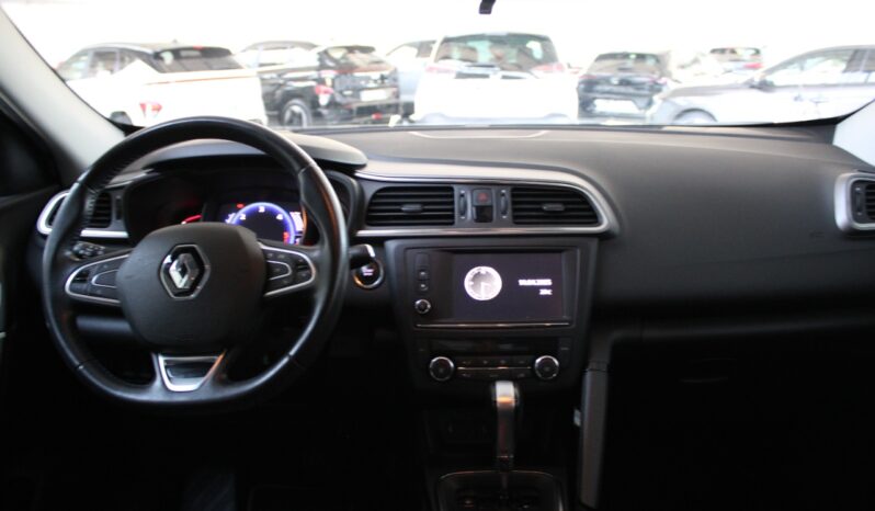 RENAULT – Kadjar 1.5 dci energy Hypnotic16 (magnetik) 110cv edc pieno