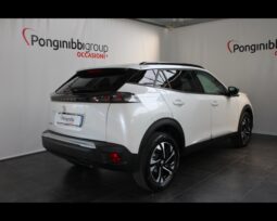 PEUGEOT – 2008 1.2 puretech Allure Pack s&s 100cv pieno