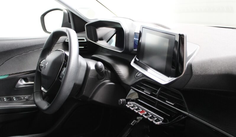 PEUGEOT – 2008 1.2 puretech Allure Pack s&s 100cv pieno